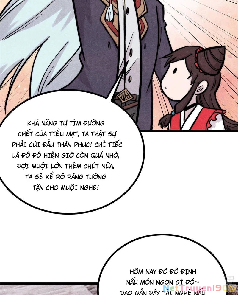 Vạn Cổ Tối Cường Tông Chapter 437 - 37