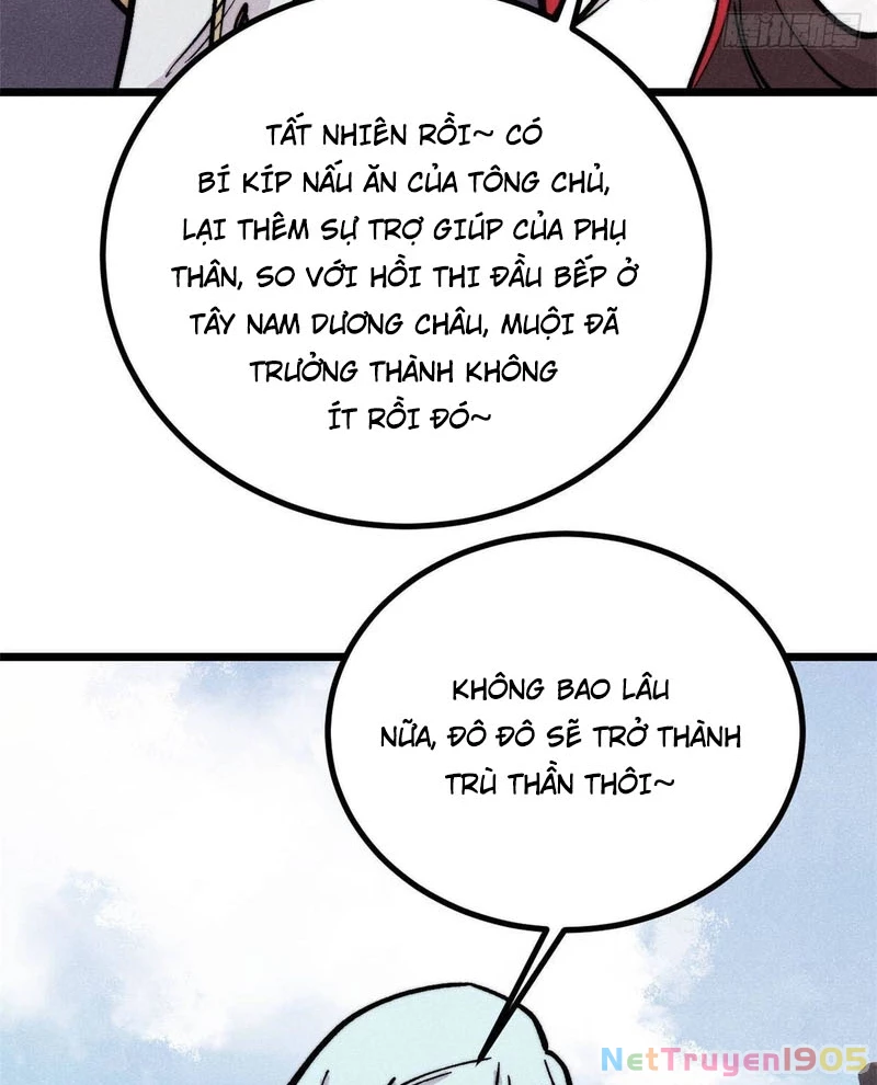 Vạn Cổ Tối Cường Tông Chapter 437 - 39
