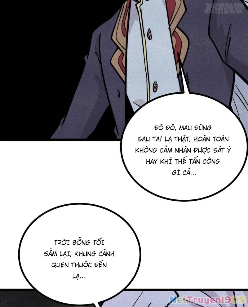 Vạn Cổ Tối Cường Tông Chapter 437 - 44