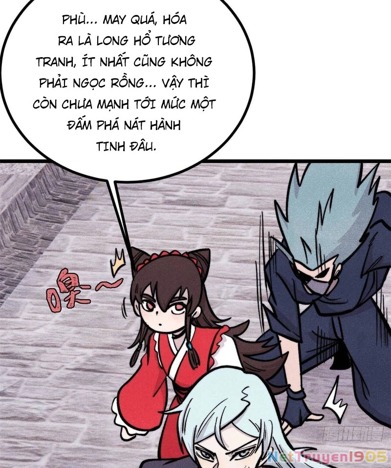 Vạn Cổ Tối Cường Tông Chapter 437 - 54