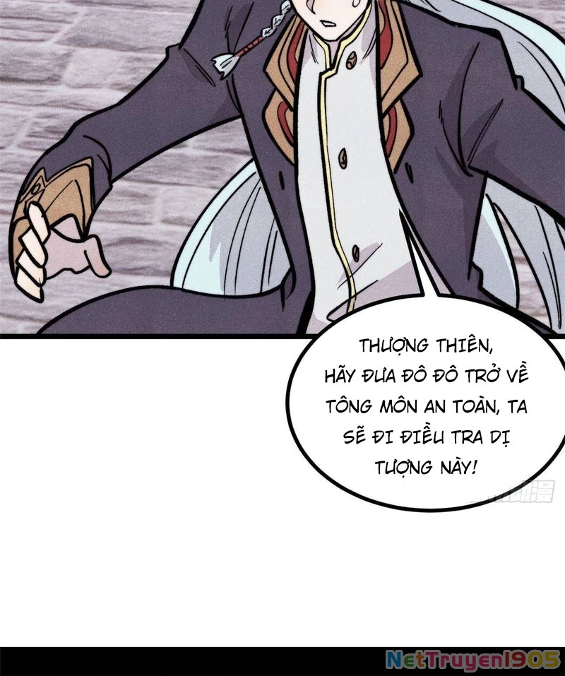 Vạn Cổ Tối Cường Tông Chapter 437 - 55