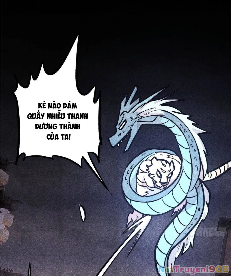 Vạn Cổ Tối Cường Tông Chapter 437 - 56