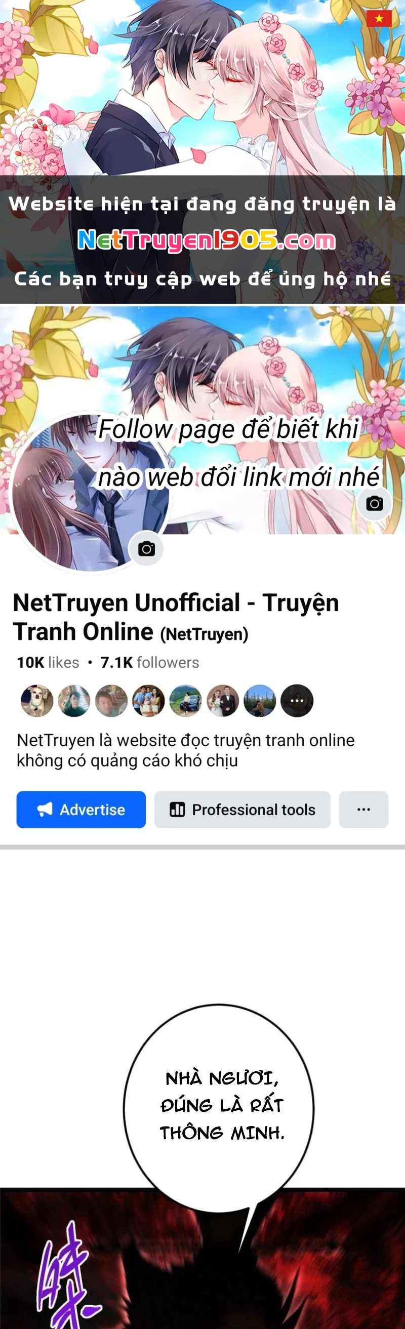 Chưởng Môn Khiêm Tốn Chút Chapter 521 - 1