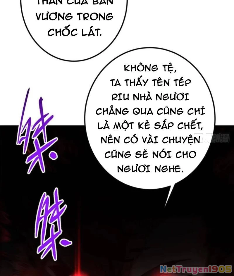 Chưởng Môn Khiêm Tốn Chút Chapter 521 - 3