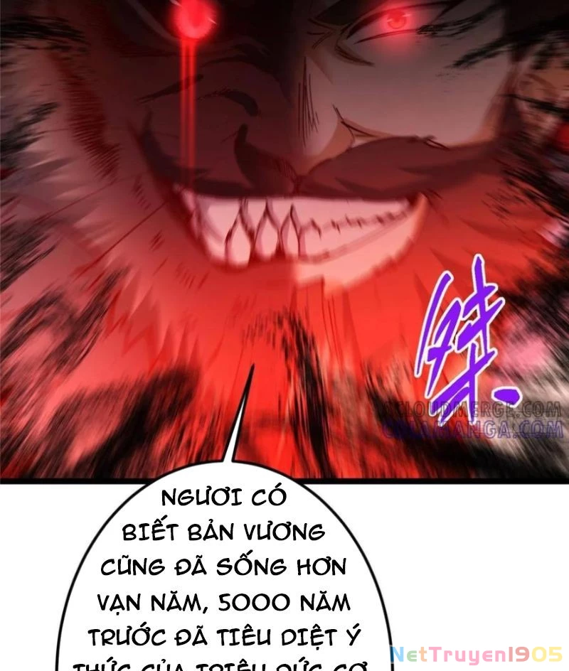 Chưởng Môn Khiêm Tốn Chút Chapter 521 - 4