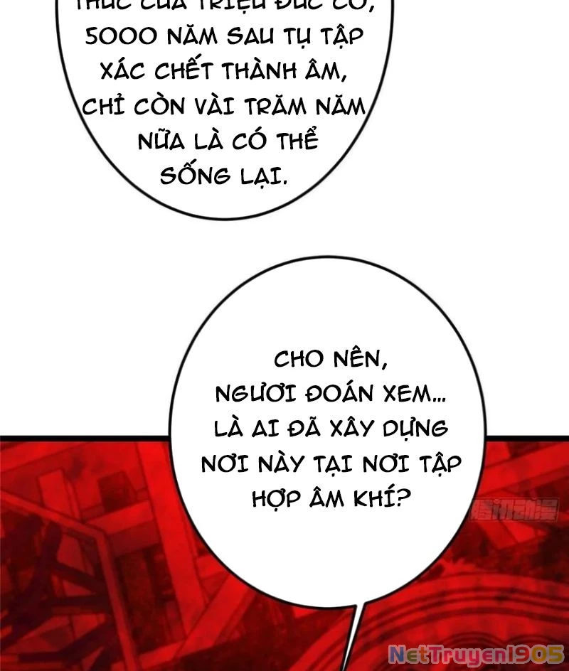 Chưởng Môn Khiêm Tốn Chút Chapter 521 - 5