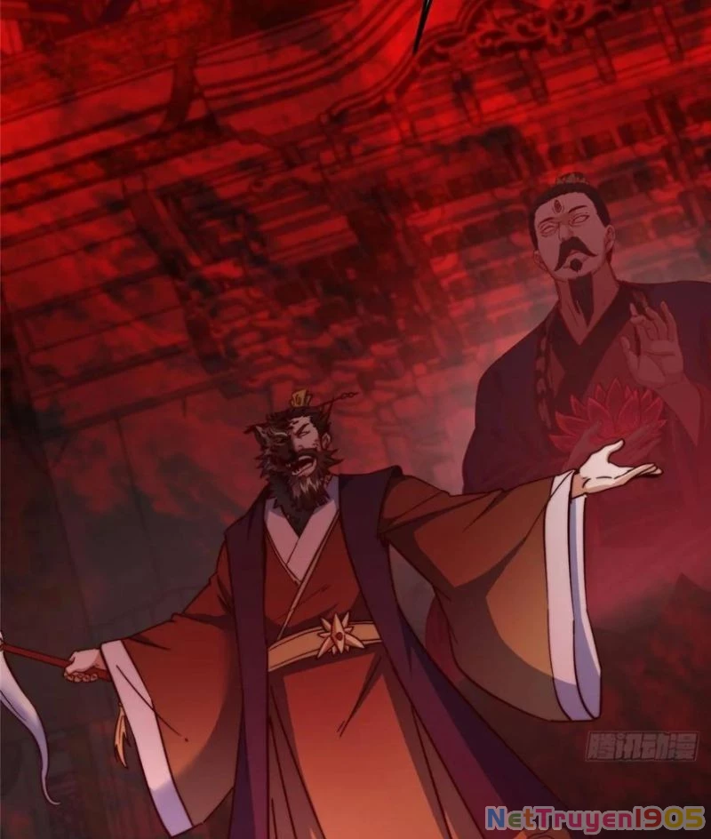 Chưởng Môn Khiêm Tốn Chút Chapter 521 - 6