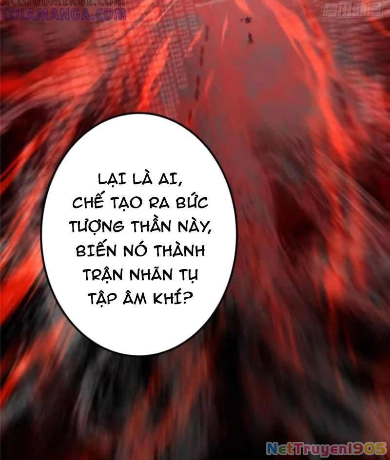 Chưởng Môn Khiêm Tốn Chút Chapter 521 - 8