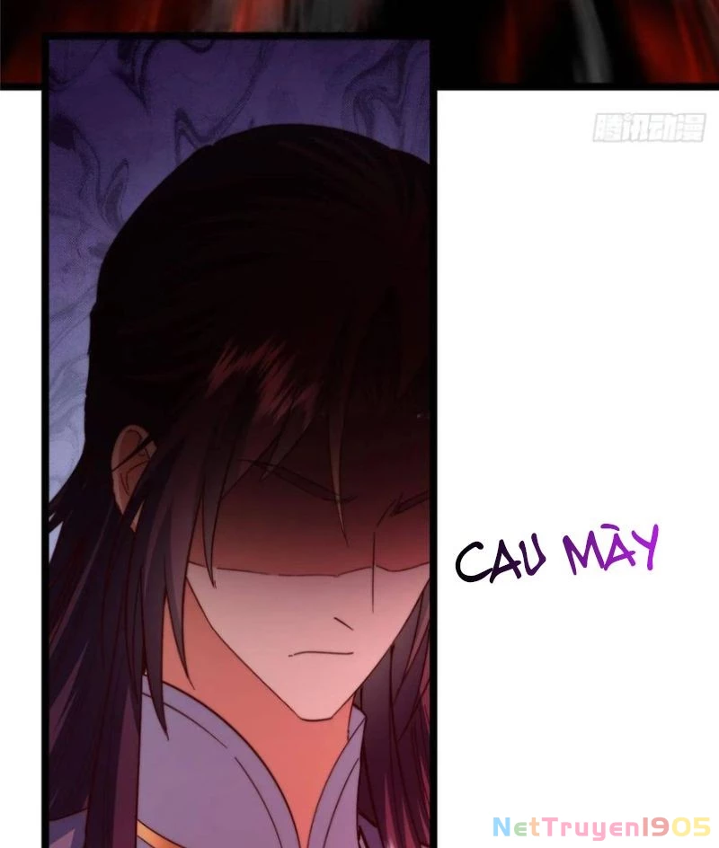 Chưởng Môn Khiêm Tốn Chút Chapter 521 - 9