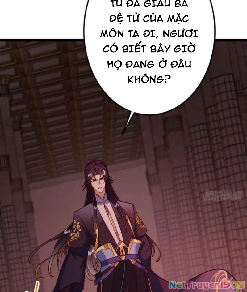 Chưởng Môn Khiêm Tốn Chút Chapter 521 - 13