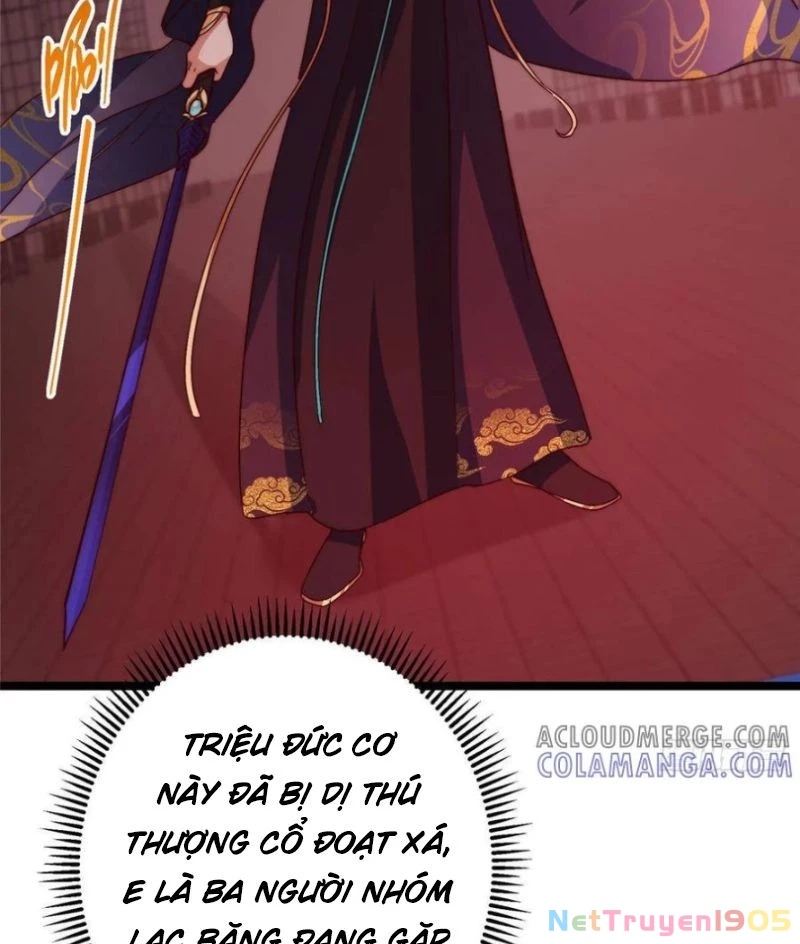 Chưởng Môn Khiêm Tốn Chút Chapter 521 - 14