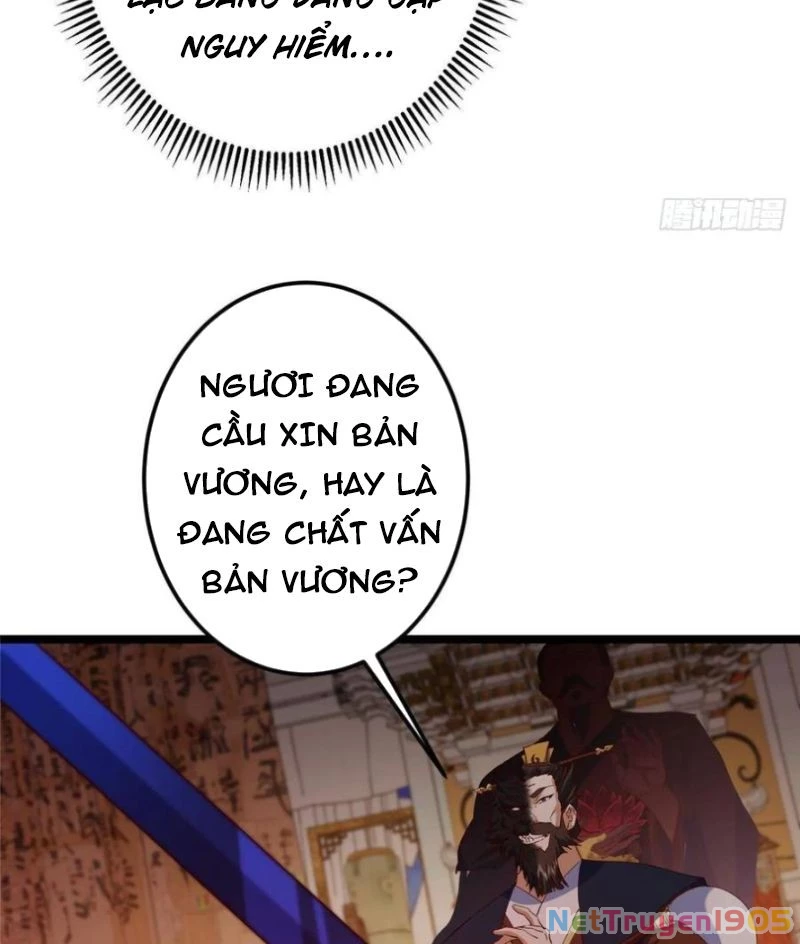 Chưởng Môn Khiêm Tốn Chút Chapter 521 - 15