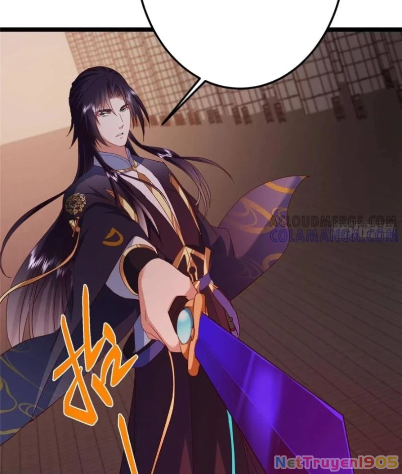 Chưởng Môn Khiêm Tốn Chút Chapter 521 - 17