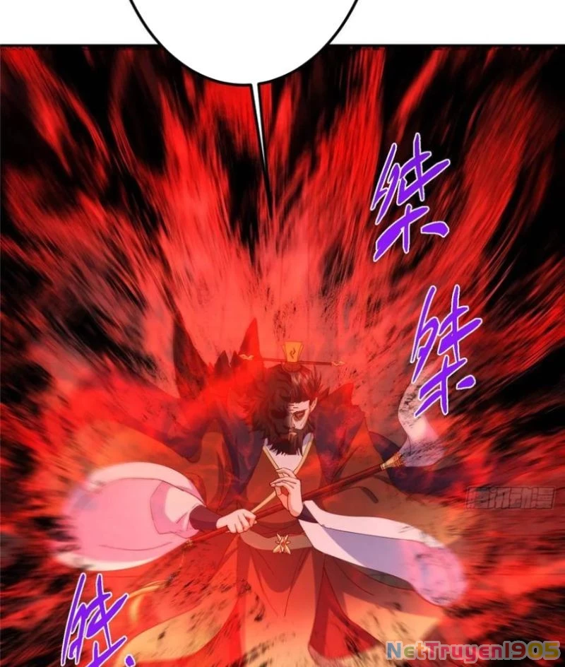 Chưởng Môn Khiêm Tốn Chút Chapter 521 - 19