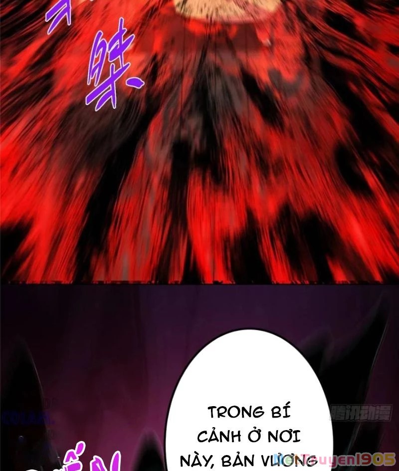 Chưởng Môn Khiêm Tốn Chút Chapter 521 - 20