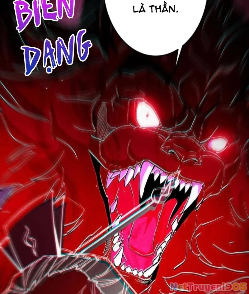 Chưởng Môn Khiêm Tốn Chút Chapter 521 - 21