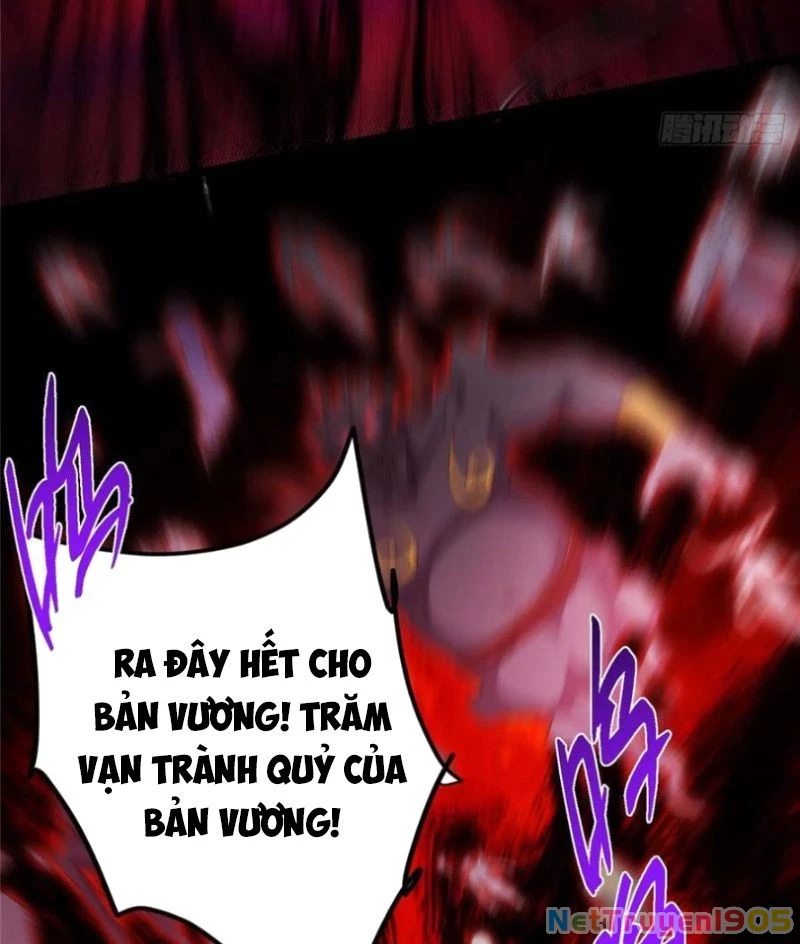 Chưởng Môn Khiêm Tốn Chút Chapter 521 - 23
