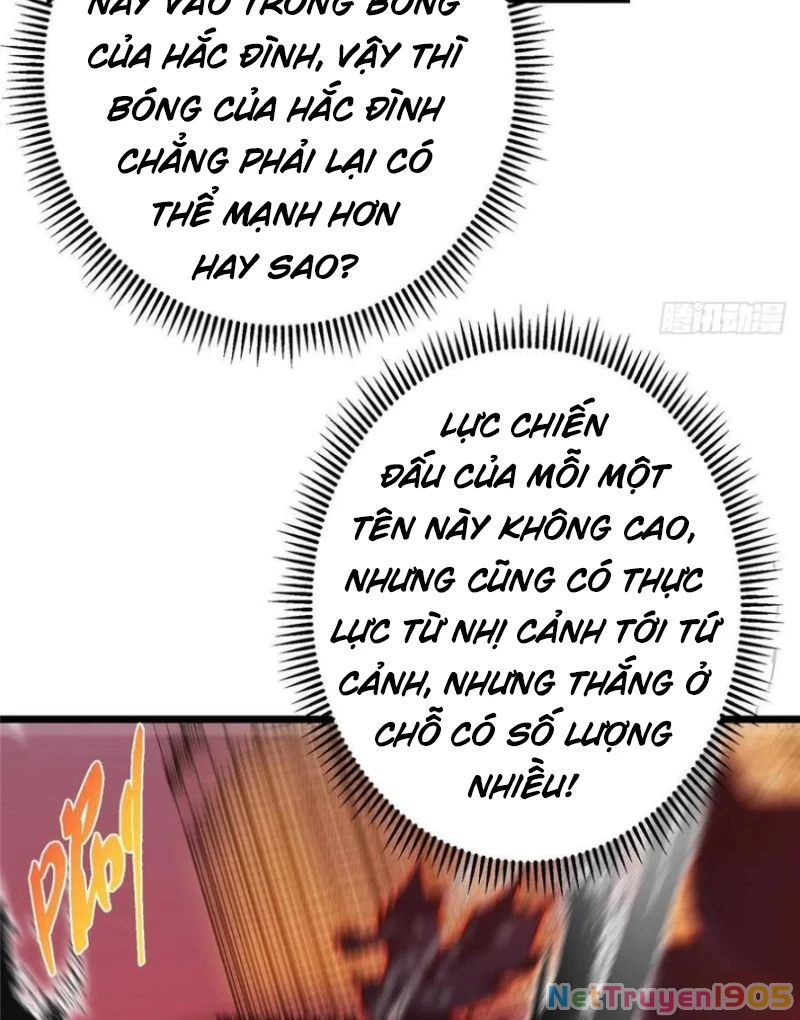 Chưởng Môn Khiêm Tốn Chút Chapter 521 - 32