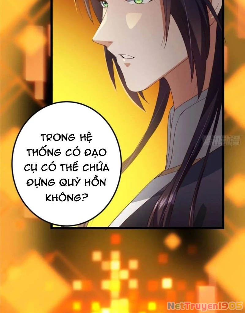 Chưởng Môn Khiêm Tốn Chút Chapter 521 - 35