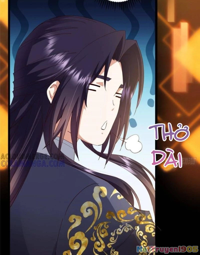 Chưởng Môn Khiêm Tốn Chút Chapter 521 - 39