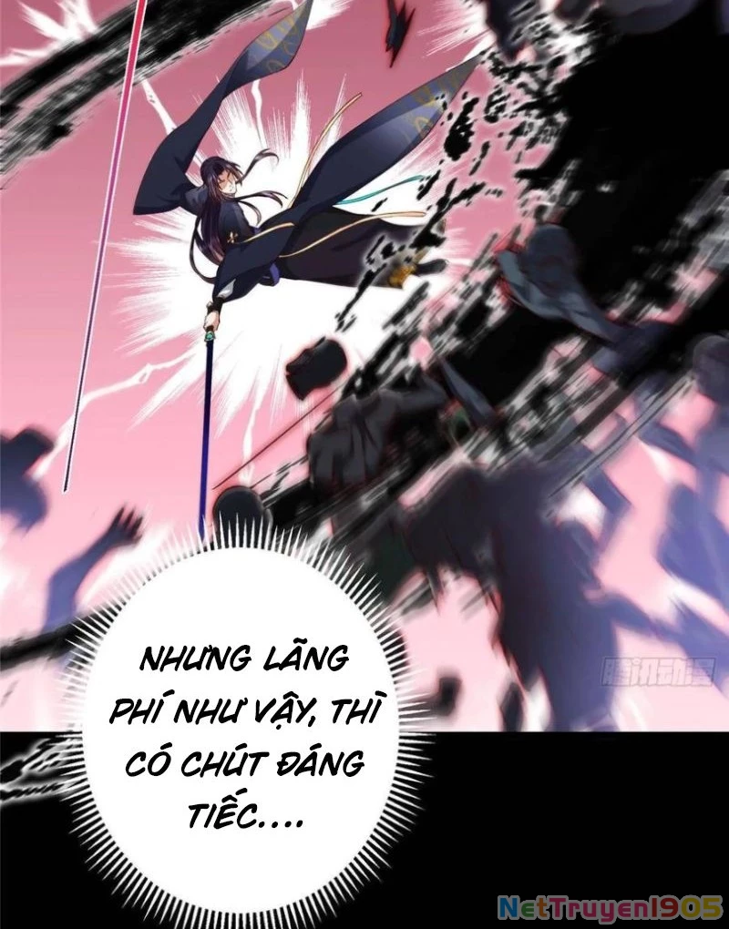 Chưởng Môn Khiêm Tốn Chút Chapter 521 - 41