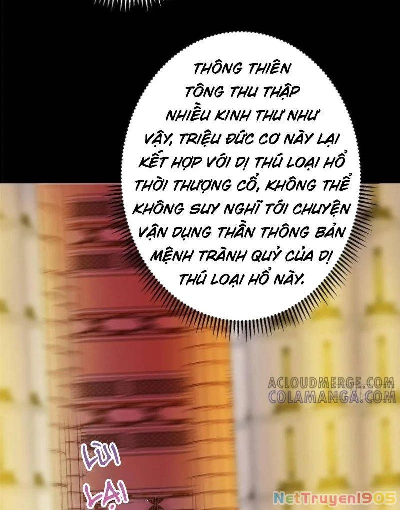 Chưởng Môn Khiêm Tốn Chút Chapter 521 - 42