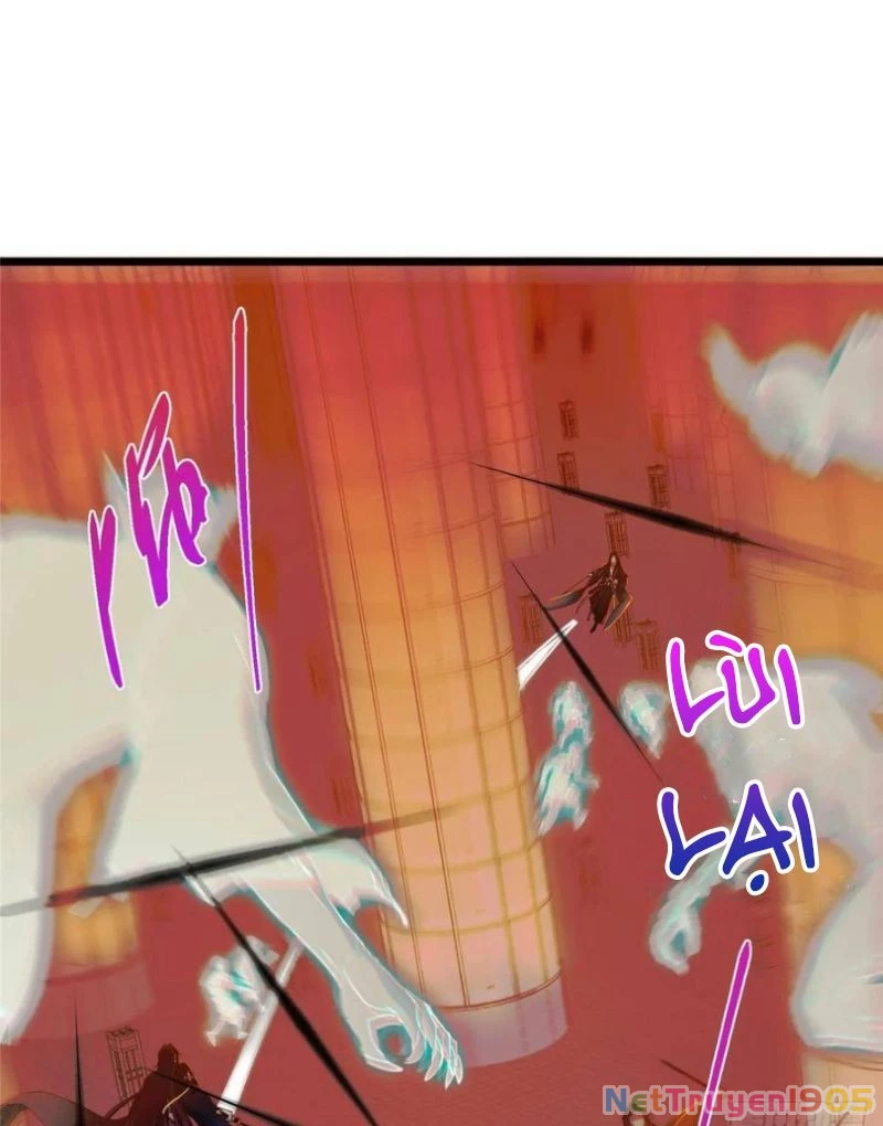 Chưởng Môn Khiêm Tốn Chút Chapter 521 - 44