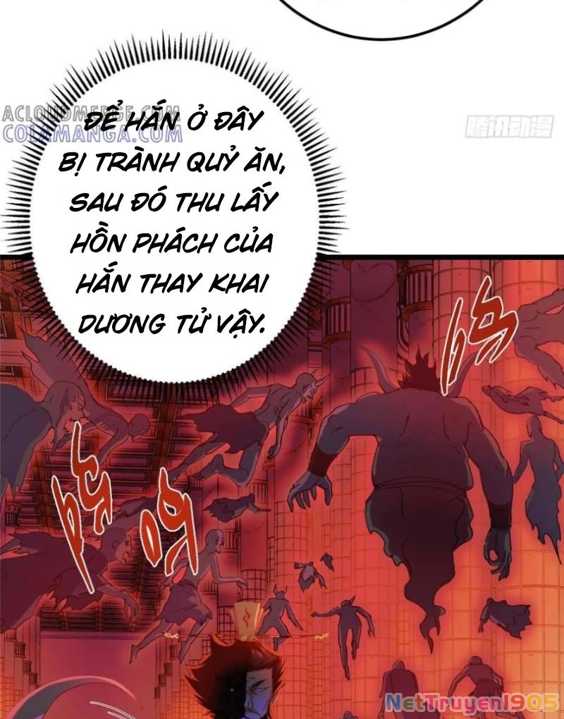 Chưởng Môn Khiêm Tốn Chút Chapter 521 - 49