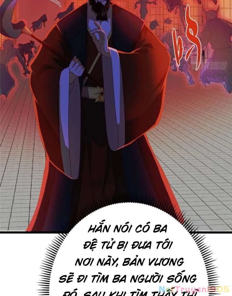 Chưởng Môn Khiêm Tốn Chút Chapter 521 - 50