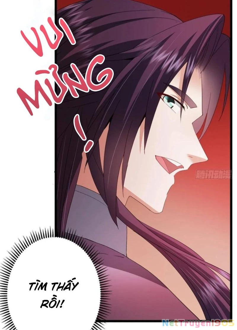 Chưởng Môn Khiêm Tốn Chút Chapter 521 - 58