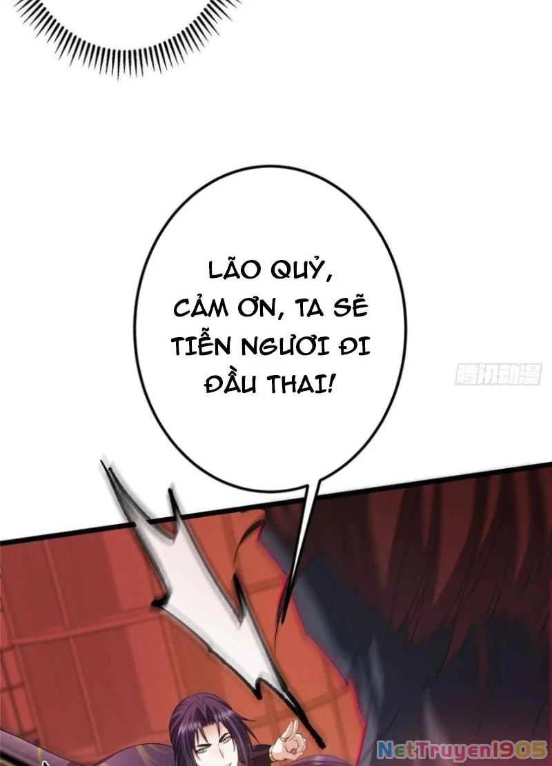 Chưởng Môn Khiêm Tốn Chút Chapter 521 - 59