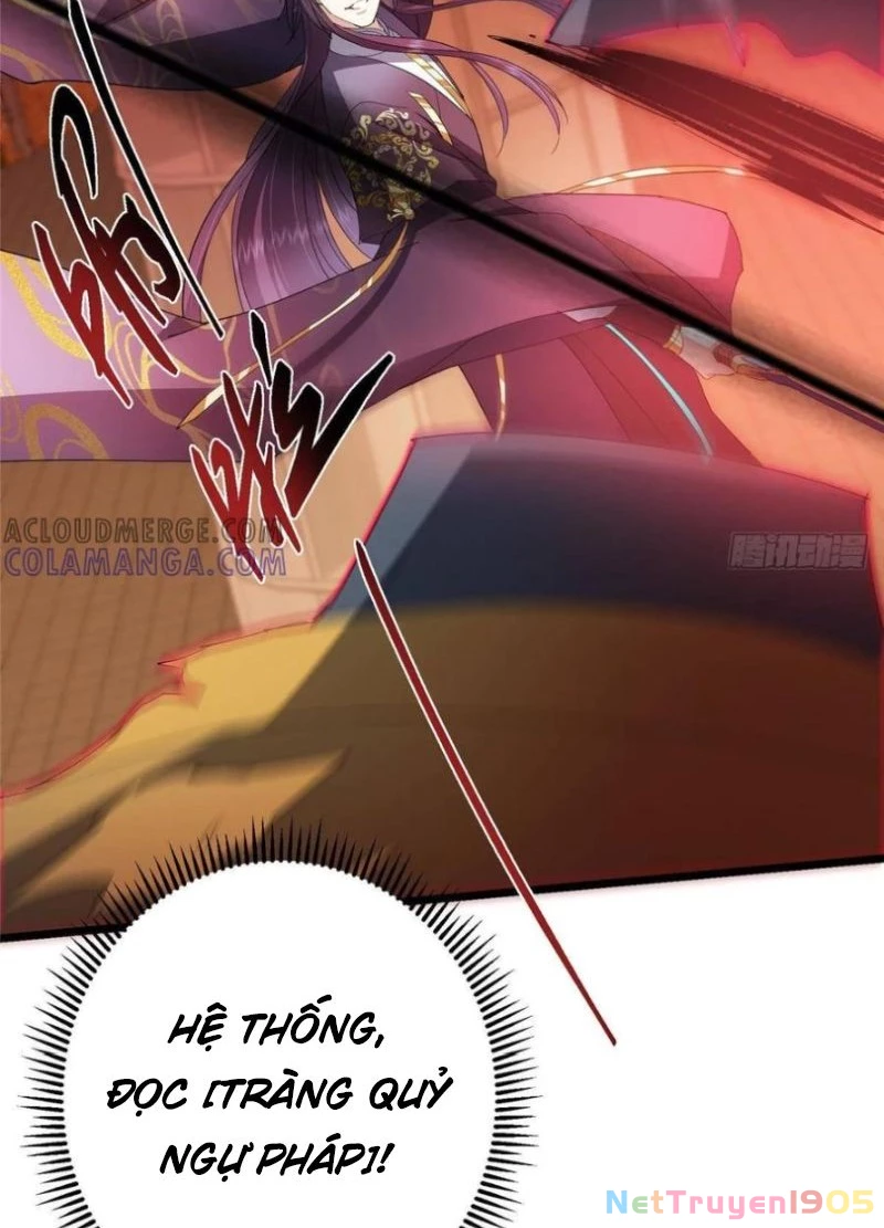 Chưởng Môn Khiêm Tốn Chút Chapter 521 - 60