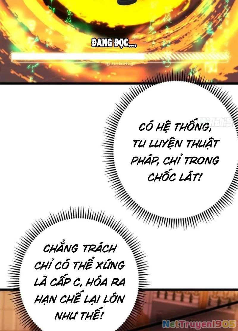 Chưởng Môn Khiêm Tốn Chút Chapter 521 - 62