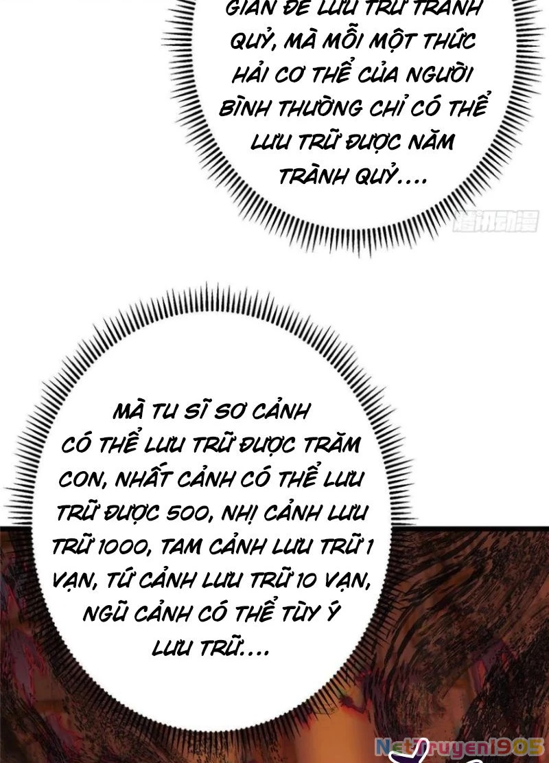 Chưởng Môn Khiêm Tốn Chút Chapter 521 - 64