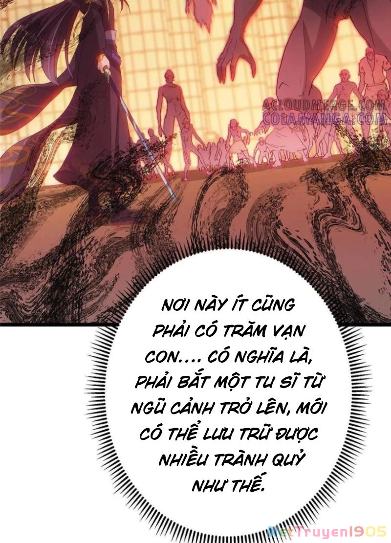 Chưởng Môn Khiêm Tốn Chút Chapter 521 - 66
