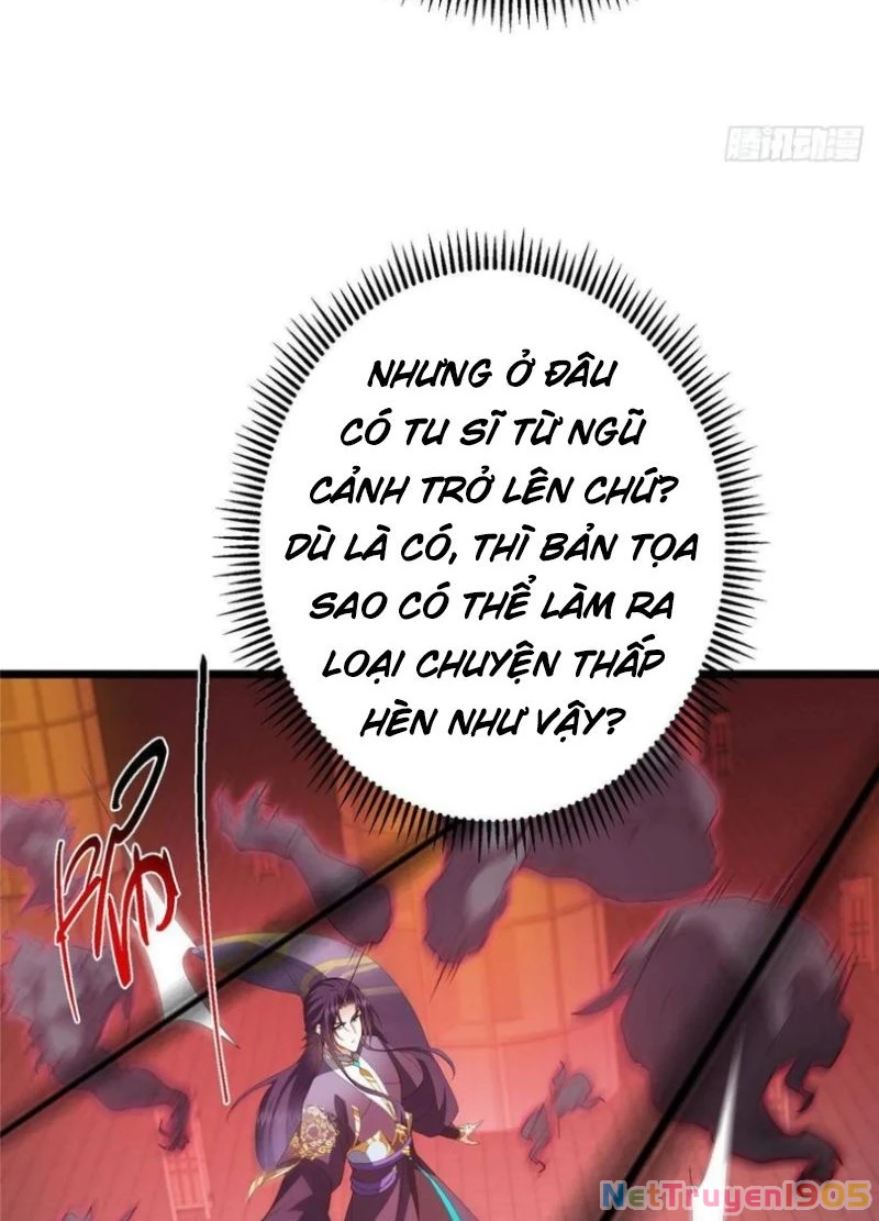 Chưởng Môn Khiêm Tốn Chút Chapter 521 - 67