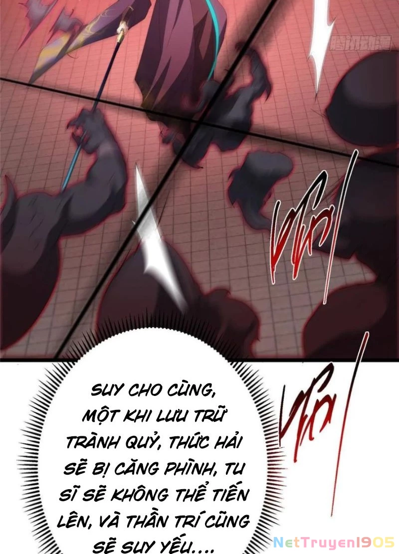 Chưởng Môn Khiêm Tốn Chút Chapter 521 - 68