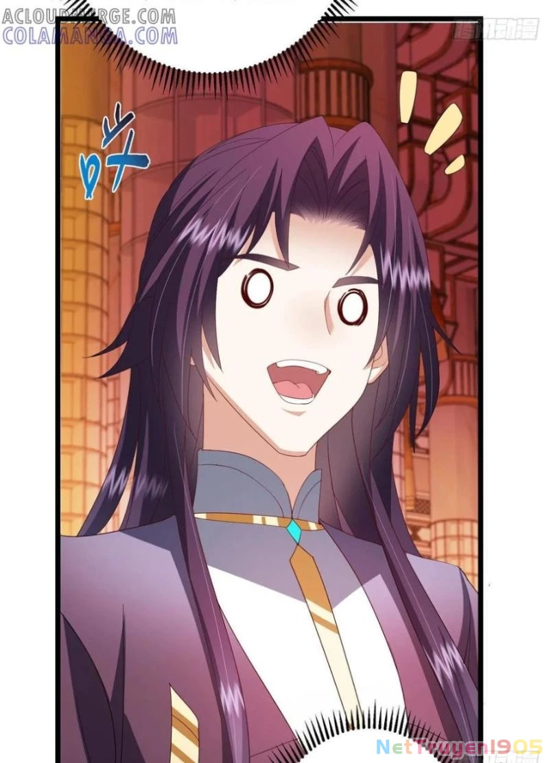 Chưởng Môn Khiêm Tốn Chút Chapter 521 - 69