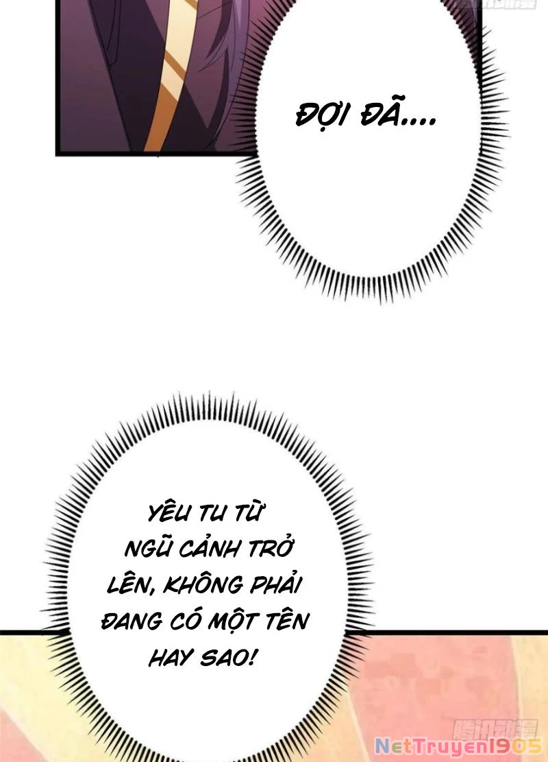Chưởng Môn Khiêm Tốn Chút Chapter 521 - 70