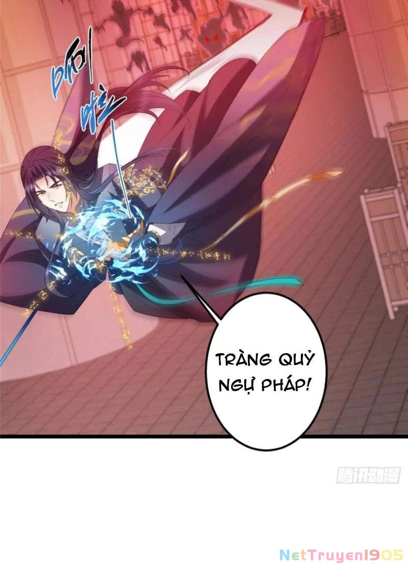 Chưởng Môn Khiêm Tốn Chút Chapter 521 - 73