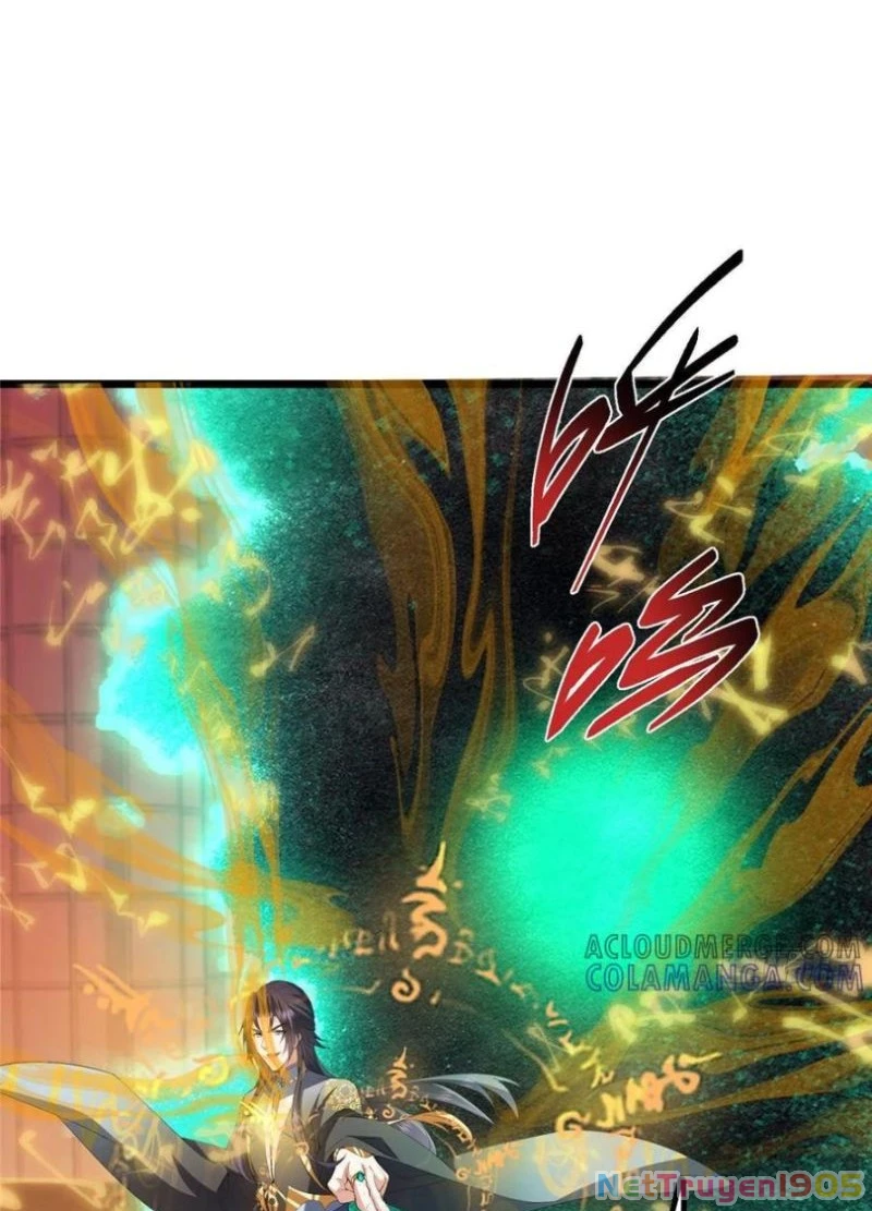 Chưởng Môn Khiêm Tốn Chút Chapter 521 - 74