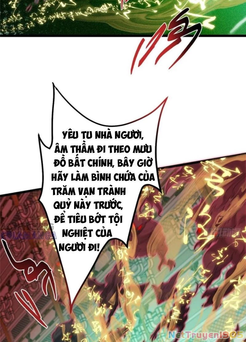 Chưởng Môn Khiêm Tốn Chút Chapter 521 - 77