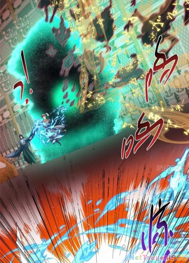 Chưởng Môn Khiêm Tốn Chút Chapter 521 - 78