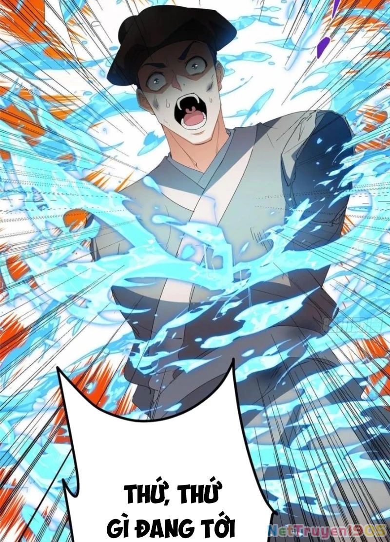 Chưởng Môn Khiêm Tốn Chút Chapter 521 - 79
