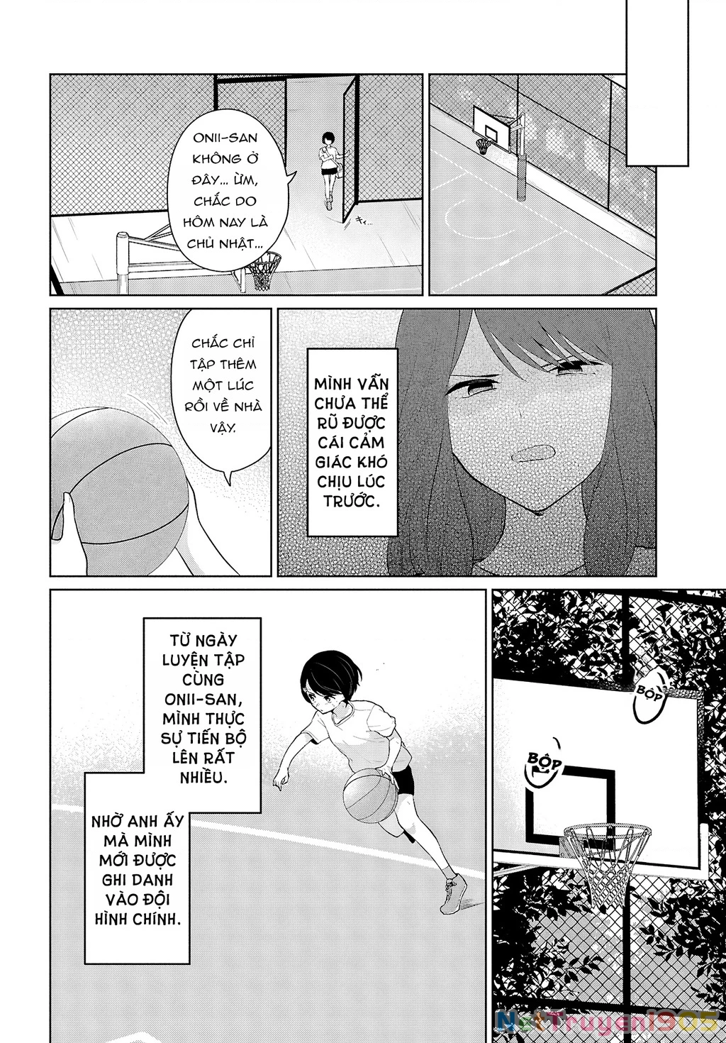 Danjohi 1:5 no Sekai demo Futsu ni Ikirareru to Omotta? ~ Geki Juu Kanjou na Kanojotachi ga Mujikaku Danshi ni Honrousaretara Chapter 8 - 33