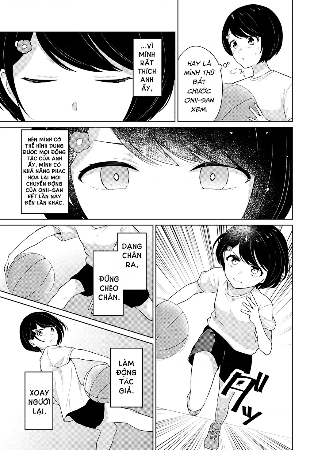 Danjohi 1:5 no Sekai demo Futsu ni Ikirareru to Omotta? ~ Geki Juu Kanjou na Kanojotachi ga Mujikaku Danshi ni Honrousaretara Chapter 8 - 34