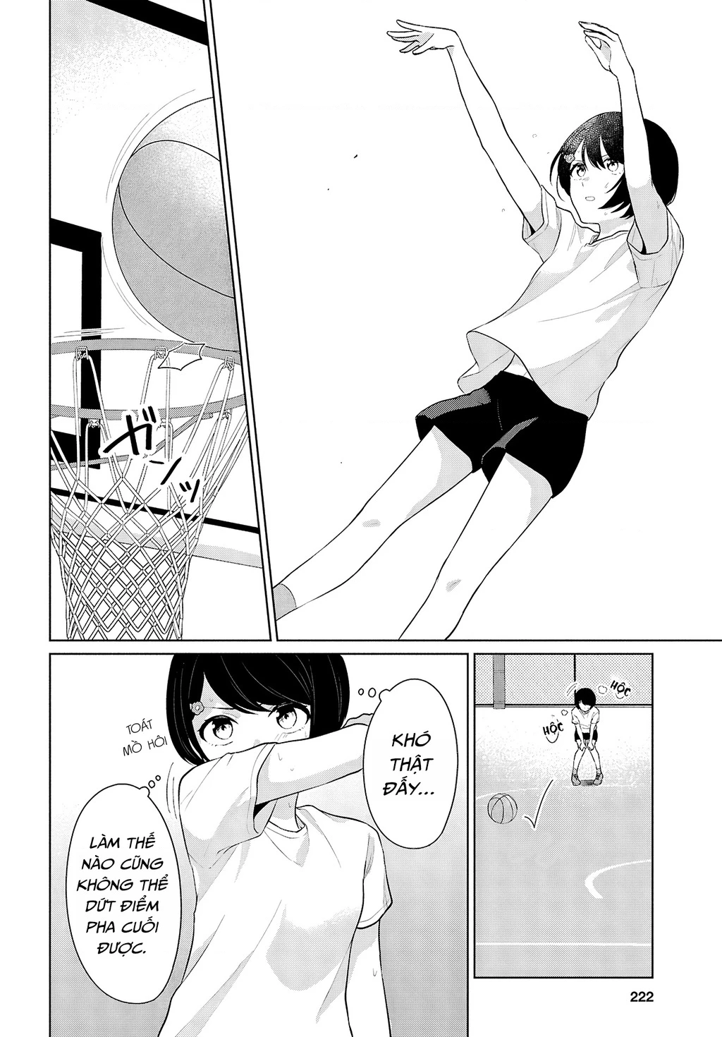 Danjohi 1:5 no Sekai demo Futsu ni Ikirareru to Omotta? ~ Geki Juu Kanjou na Kanojotachi ga Mujikaku Danshi ni Honrousaretara Chapter 8 - 35