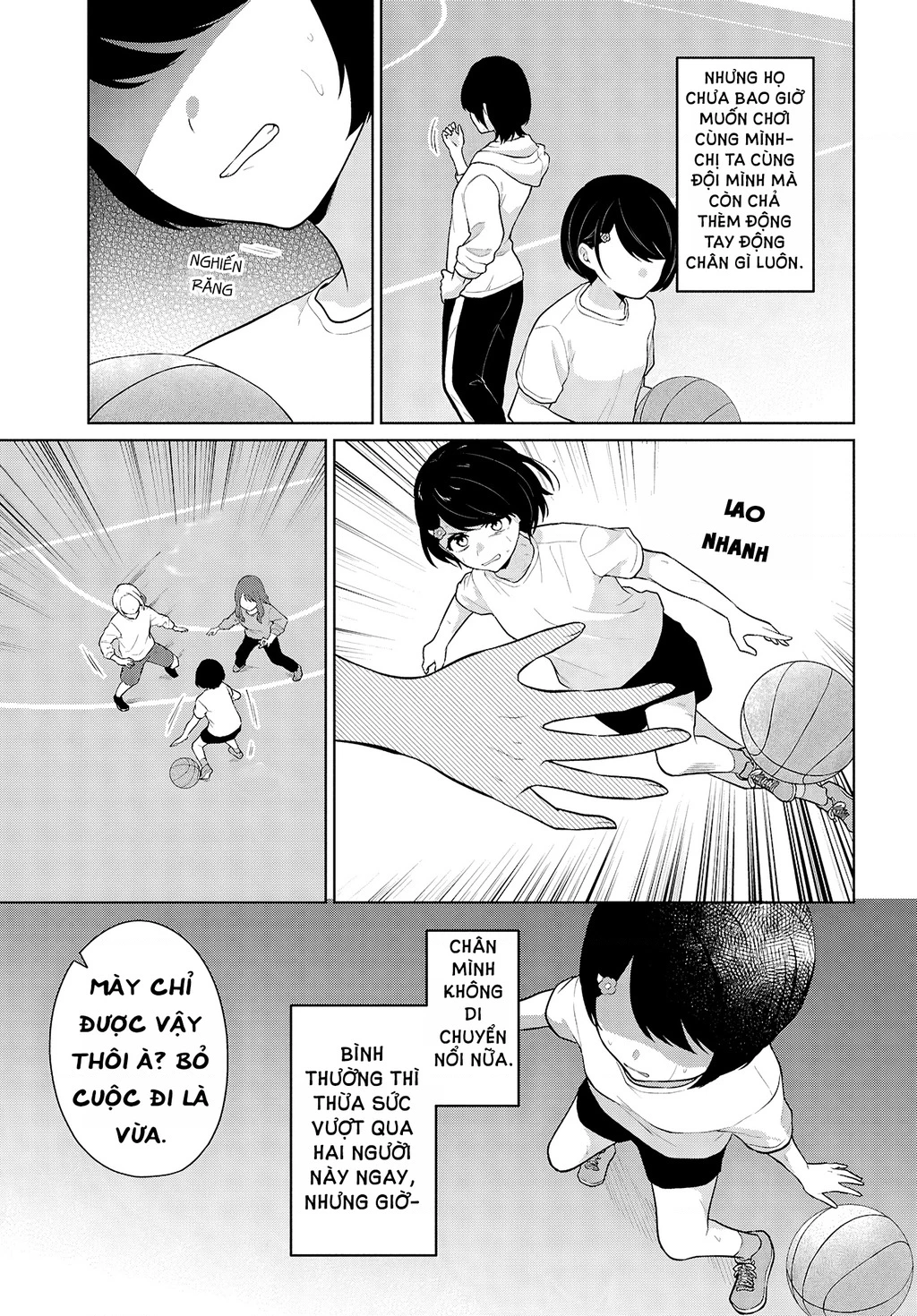 Danjohi 1:5 no Sekai demo Futsu ni Ikirareru to Omotta? ~ Geki Juu Kanjou na Kanojotachi ga Mujikaku Danshi ni Honrousaretara Chapter 8 - 42