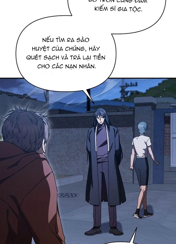 Tôi Trở Thành Người Kế Vị Chiến Thần Chapter 30 - 21