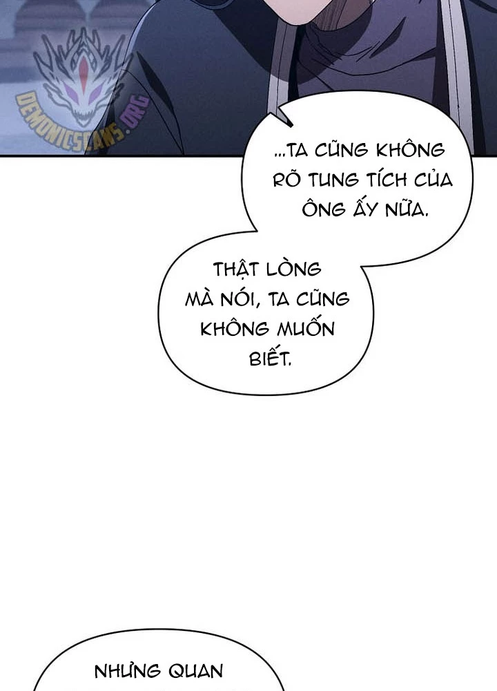 Tôi Trở Thành Người Kế Vị Chiến Thần Chapter 30 - 33